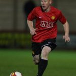 I played alongside Ronaldo and Scholes at Man Utd but now run a shop aged 35 – I regret leaving Man Utd too early