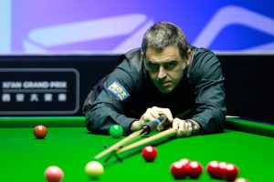 Ronnie O’Sullivan says ‘I would retire’ if snooker chiefs introduce darts feature that divides opinion among fans