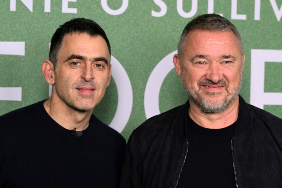 Stephen Hendry offers shock response to Ronnie O’Sullivan breaking snooker legend’s long-standing world record