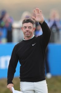 Rory McIlroy suffers astonishing Irish Open collapse on home soil as fans in Northern Ireland are left in disbelief