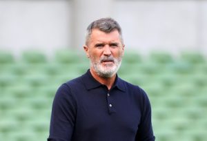 Roy Keane says ‘welcome to reality’ as Man Utd legend speaks out on Lee Carsley England anthem row