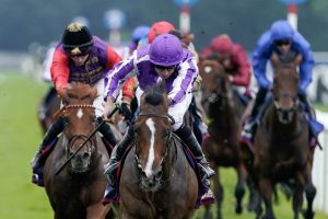 Templegate reveals ‘ideal’ St Leger tip after putting up 11-2 Ebor winner Magical Zoe at a huge 16-1