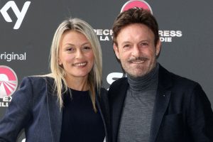 Who is Salvatore Toto Schillaci’s wife Barbara?