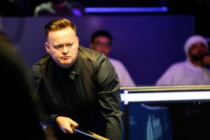 Shaun Murphy convinced new LIV Golf-style snooker tournament that Ronnie O’Sullivan fancied was a ‘wind-up’