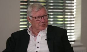 ‘I miss it sometimes,’ says Sir Alex Ferguson as former Man Utd manager opens up in rare interview