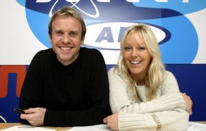 ‘I cringe about that’ says Soccer AM legend as he admits regret over much-loved segment that ‘pushed the boundaries’