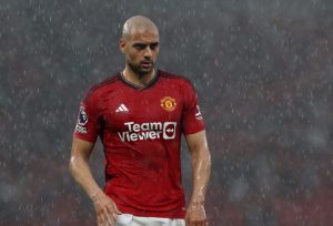 Erik ten Hag ‘blocked from re-signing Sofyan Amrabat as Man Utd roll out new-look transfer strategy’