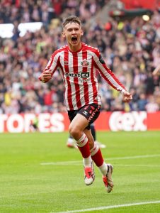 Sunderland 1 Middlesbrough 0: Cheeky Chris Rigg finish secures local bragging rights for promotion-chasing Black Cats