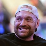 Tyson Fury turns back on Anthony Joshua fight as he reveals shock plan involving ‘f***ing rabbit’ Usyk and Daniel Dubois