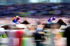 Huge name missing from St Leger as Aidan O’Brien dominates the betting for season’s final Classic at Doncaster