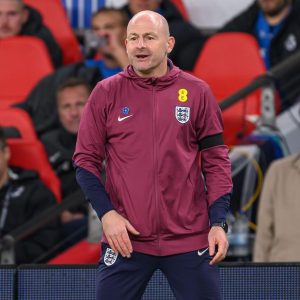 Inside life of ‘special man’ Lee Carsley who raised son with Down’s Syndrome and continues second job alongside England