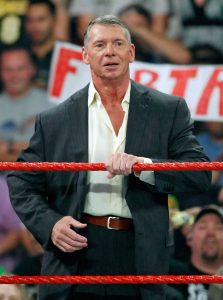 ‘Disgusting’ incest storyline, sex toys named after wrestlers & vile rape claims… scandalous life of WWE’s Mr McMahon