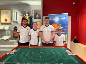 Inside the Subbuteo World Cup as tournament comes to Kent as players get FINGERS insured and hold training camps