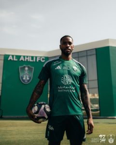 Meet Ivan Toney’s new team-mates after Saudi Arabia transfer including three Champions League winners and Barcelona flop