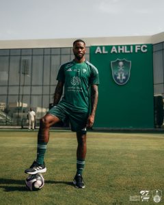 Ivan Toney set to make Al-Ahli debut against Cristiano Ronaldo TONIGHT in Saudi baptism of fire