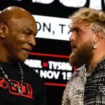 Jake Paul set for career change that is ‘not easy to do’ after controversial Mike Tyson boxing fight