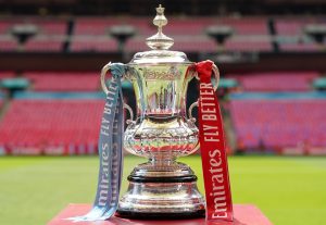 When is FA Cup first-round draw? Date, time, ball numbers, TV channel and FREE live stream as 48 EFL sides enter the hat