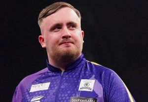 Darts star says ‘it’s not a personal vendetta against Luke Littler’ as he launches into epic three-minute rant