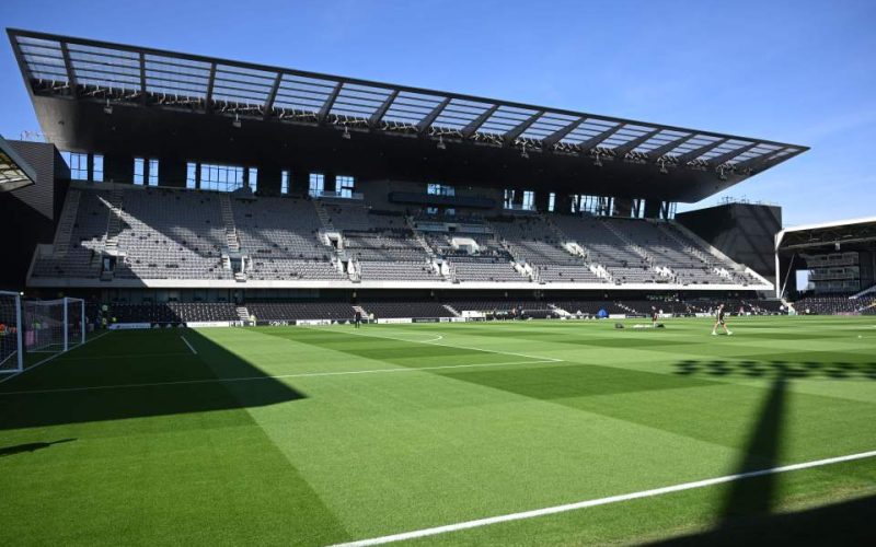 Inside Fulham’s new stand as ‘mad’ prices revealed including £12,000 ticket with sommelier service and alfresco dining