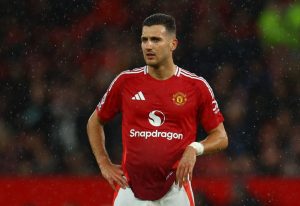 Man Utd star admits ‘we have to suffer’ as he blames horror run of form on ‘restructure’ following Spurs battering