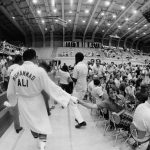 Rumble in the Jungle: Ultra rare photos of Muhammad Ali preparing for George Foreman fight re-emerge 50 years on