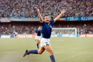 Italy legend Toto Schillaci’s footballer cousin struck down by tuberculosis weeks after his death at 59