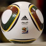 Infamous Jabulani could return with ball that caused mayhem at 2010 World Cup recently seen selling for £415