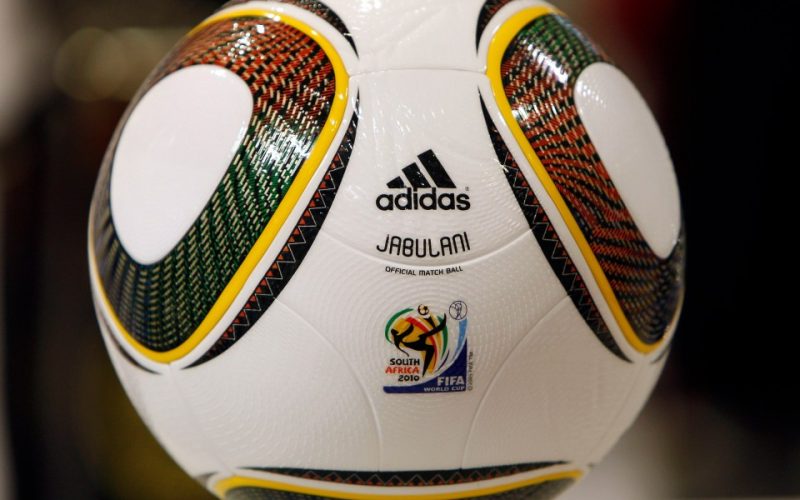 Infamous Jabulani could return with ball that caused mayhem at 2010 World Cup recently seen selling for £415