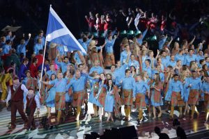 Glasgow officially CONFIRMED as 2026 Commonwealth Games hosts as cut-down list of sports revealed