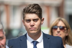 Cricket rapist Alex Hepburn given green light to controversially play again despite 10-YEAR BAN from the sport