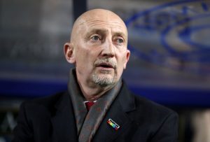 Ian Holloway lands first manager job in football in four years as he is named boss of EFL club