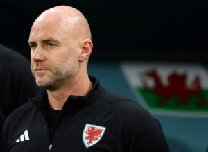 Former Wales boss Rob Page lined up for shock Conference League job – but faces competition from Gary Rowett