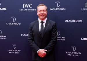 Sir Chris Hoy relives earth-shattering appointment where ‘routine’ shoulder strain turned into terminal cancer diagnosis