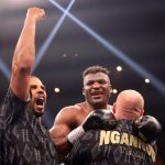 ‘That would be something’ – Francis Ngannou’s coach opens door to boxing fight ‘everybody wanted to see in first place’