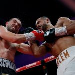 Harlem Eubank vs Nurali Erdogan: NEW date, start time, live stream, TV channel for huge rescheduled fight