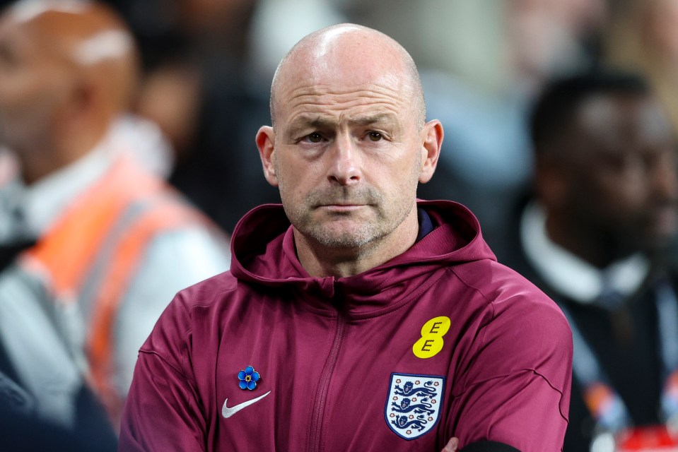 Lee Carsley names England squad as Dominic Solanke ends seven-year snub and Kyle Walker returns but big names left out