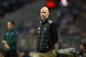 Erik ten Hag’s pay-off if he’s sacked by Man Utd would take club’s total on firing managers since Ferguson to over £70m