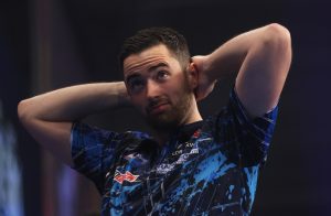 Luke Humphries worryingly admits ‘I’ve lost that spark’ as darts star looks to make major changes