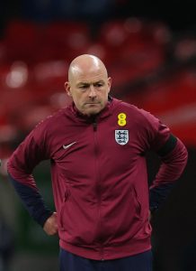 Lee Carsley appears to admit staggeringly short amount of time England practised bold new tactic before Greece shocker