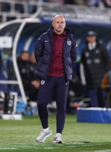 Lee Carsley simply doesn’t sound like the England manager – the FA should end interim spell before huge Greece clash