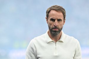 Gareth Southgate breaks silence on Man Utd manager job links as he gives update on future after England exit