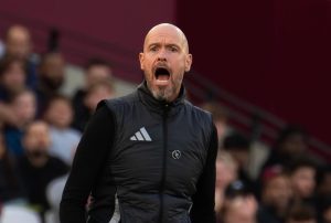 How Man Utd ‘betrayed’ Erik ten Hag after assurances from CEO that he would not be sacked for poor start to season