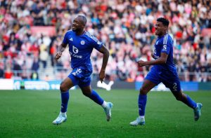 Southampton 2 Leicester 3: Russell Martin’s future hanging in balance after Ayew’s 99th-MINUTE winner to seal comeback