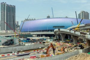 Major snooker event returns to nation after 35 YEARS in brand-new state-of-the-art arena with whopping £700k prize pot