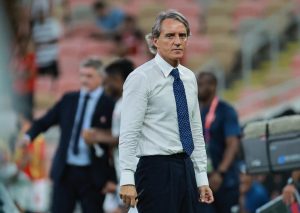 Roberto Mancini brutally sacked from job as highest-paid manager in the world just days after clashing with fans