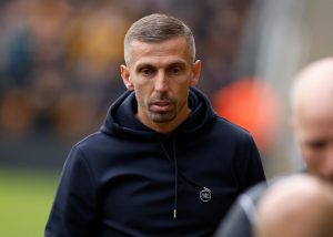 Gary O’Neil at centre of FA probe after Wolves boss claimed refs have ‘subconscious’ bias towards big clubs