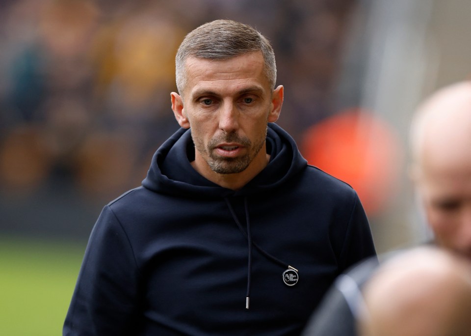 Gary O’Neil at centre of FA probe after Wolves boss claimed refs have ‘subconscious’ bias towards big clubs