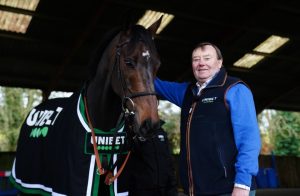 Nicky Henderson welcomes small army of new horses from rival trainers – including one ‘in same category as Ballyburn’