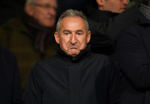 Man City targeting Premier League flop to take over as sporting director after Txiki Begiristain bombshell