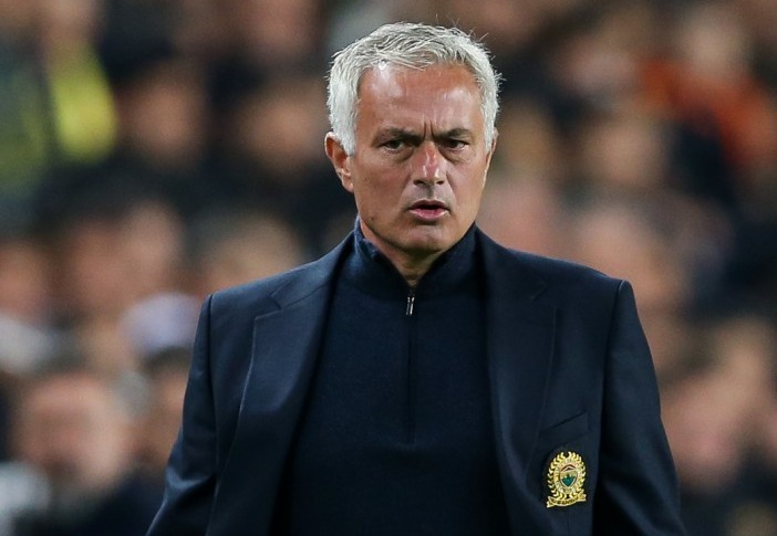 Jose Mourinho encouraged Ruben Amorim to take Man Utd job but Sporting boss wants to delay move due to Champions League